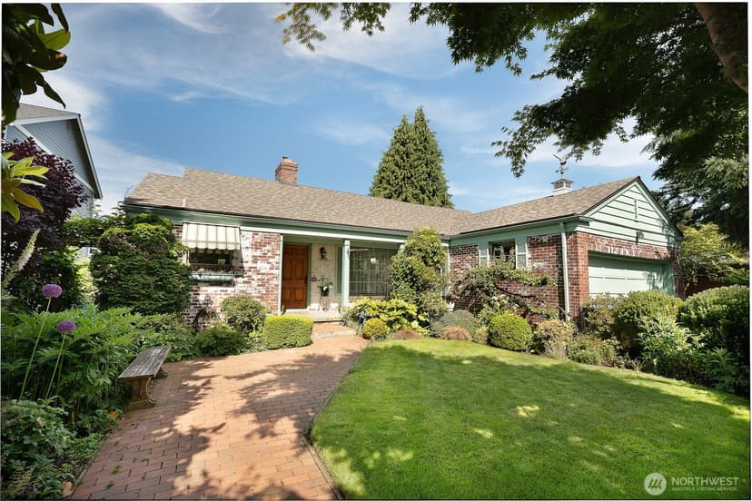 Property photo for 13015 8th Avenue NW, Seattle photo 3