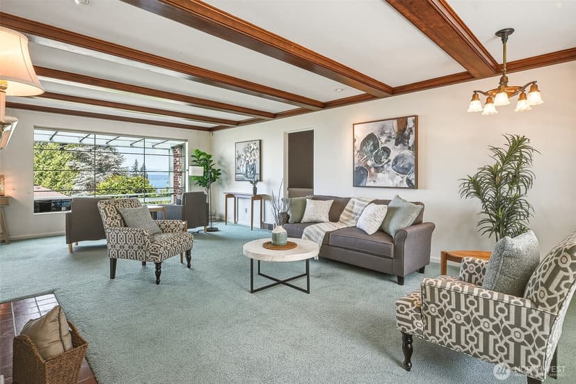 Property photo for 13015 8th Avenue NW, Seattle photo 6