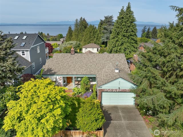 Property photo for 13015 8th Avenue NW, Seattle photo 2