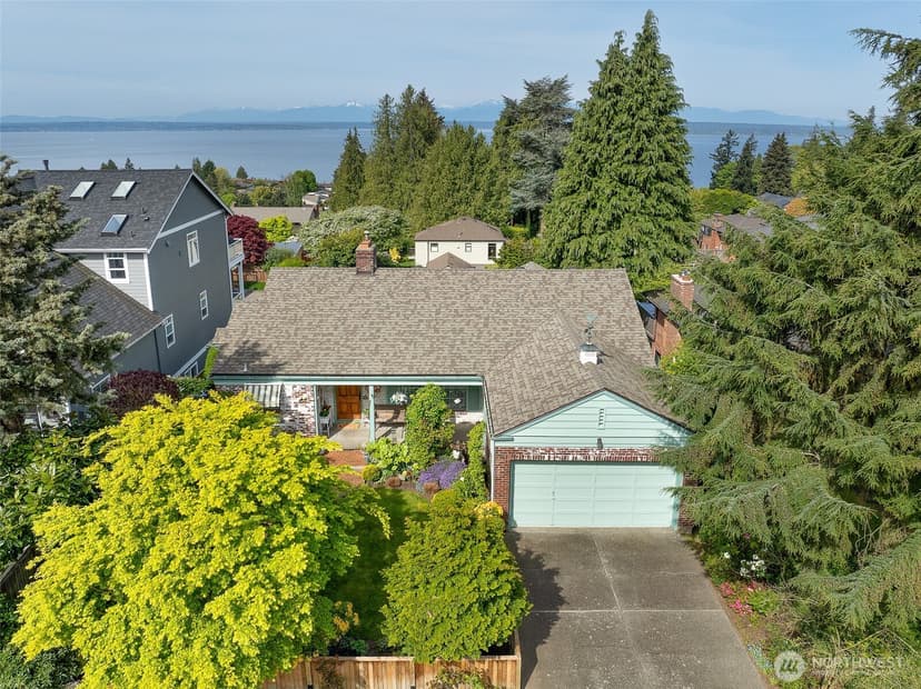 Property photo for 13015 8th Avenue NW, Seattle photo 2