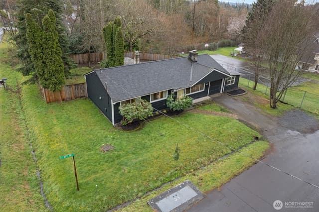 Property photo for 20068 21st Avenue NE, Shoreline