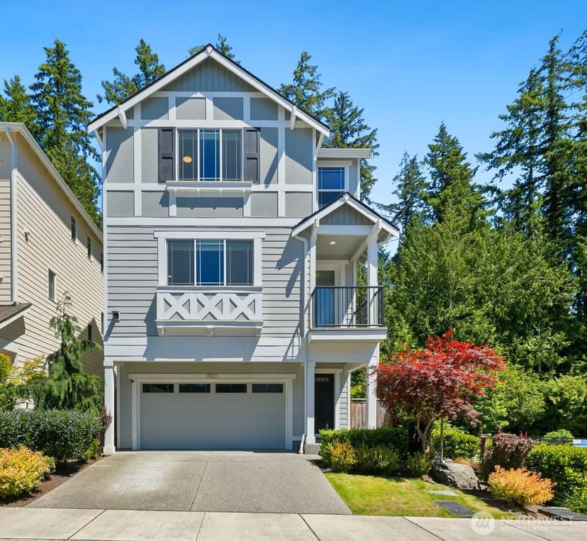 Property photo for 19611 3rd Drive SE, Bothell