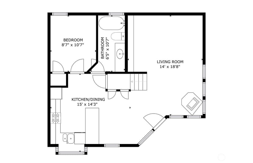 Property photo for 2031 Fairview Avenue E #I, Seattle photo 35