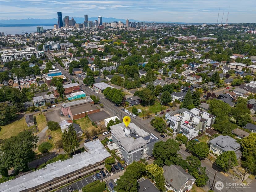 Property photo for 2901 S Jackson Street #304, Seattle photo 30