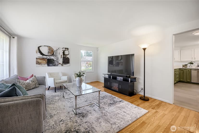 Property photo for 6815 S 120th Place, Seattle photo 7