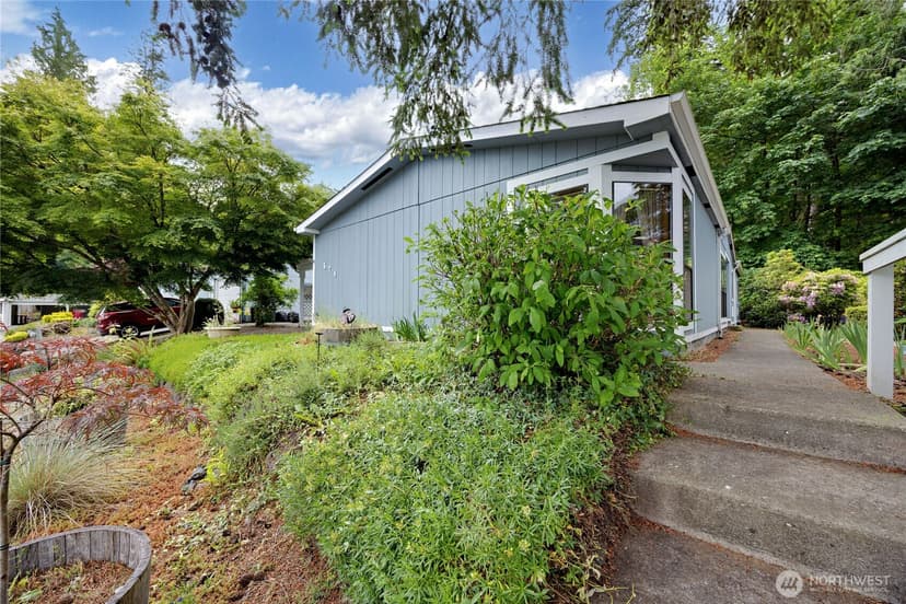 Property photo for 574 NW Silver Glen Lane #41, Bremerton photo 23