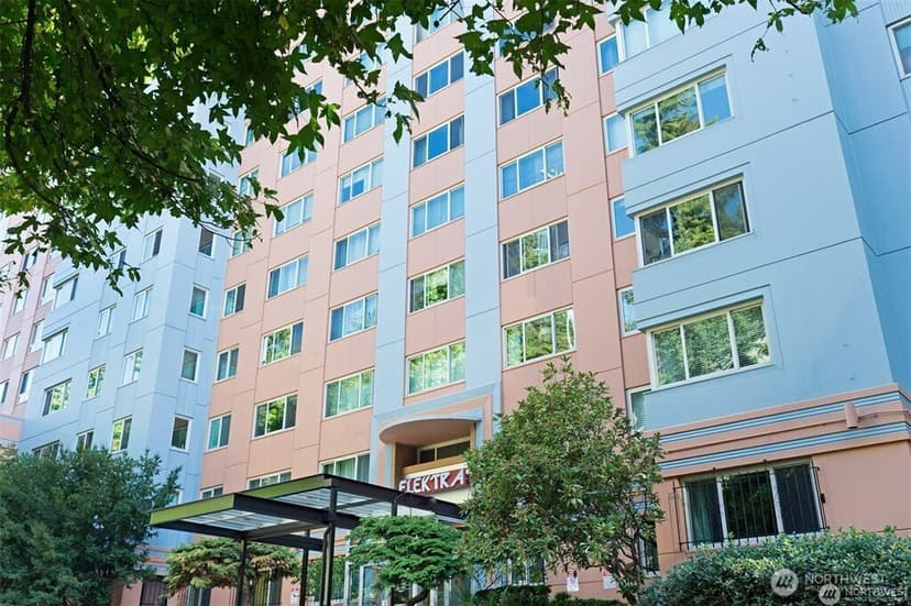 Property photo for 1400 Hubbell Place #PH110, Seattle photo 33