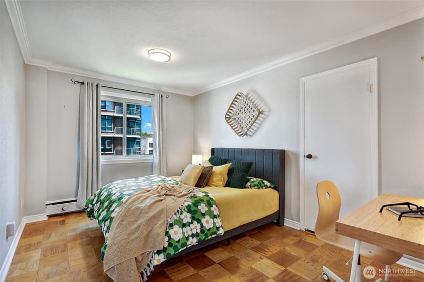 Property photo for 1400 Hubbell Place #PH110, Seattle photo 23