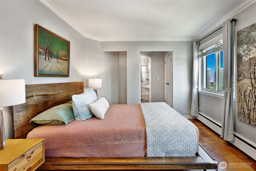 Property photo for 1400 Hubbell Place #PH110, Seattle photo 19