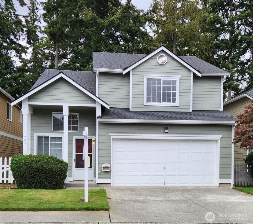 Property photo for 1905 98th Street SE #2, Everett