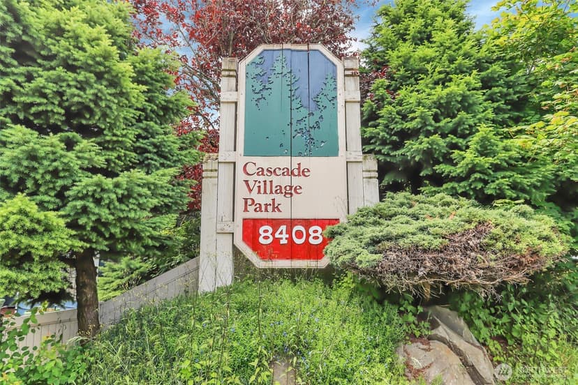 Property photo for 8407 18th Avenue W #11-205, Everett photo 33