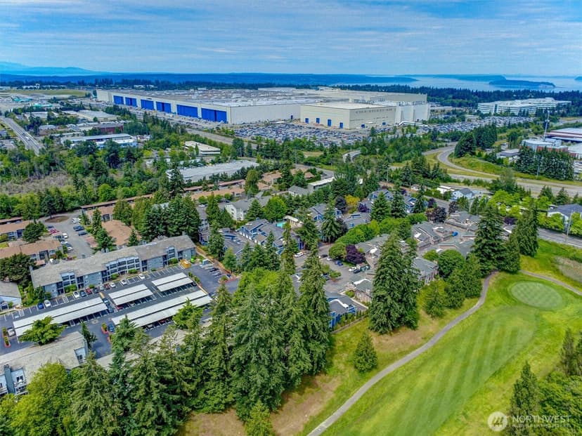 Property photo for 8407 18th Avenue W #11-205, Everett photo 26