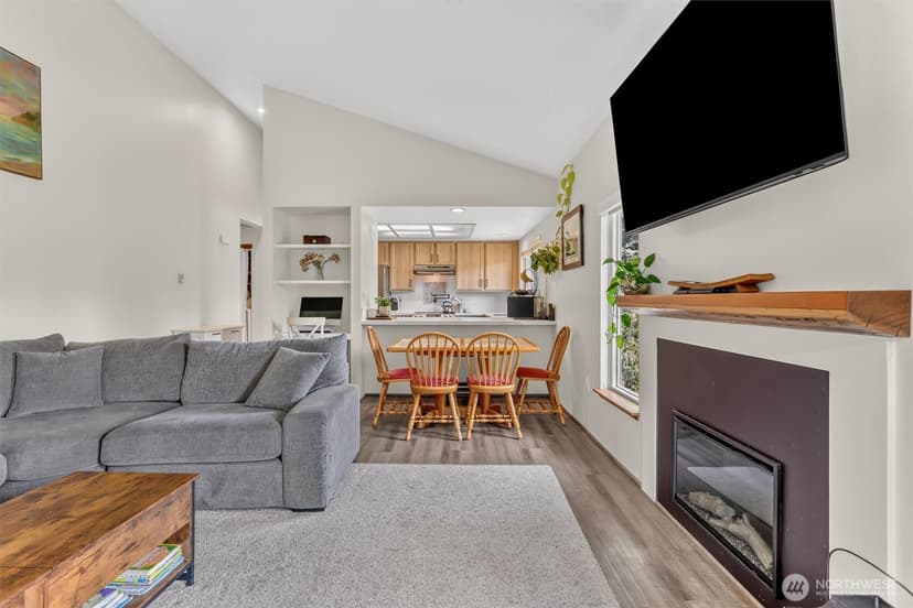 Property photo for 8407 18th Avenue W #11-205, Everett photo 11