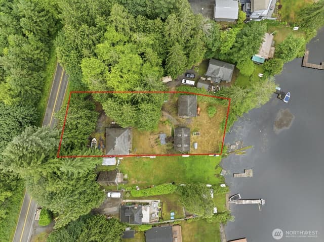 Property photo for 829 SW Lake Roesiger Road, Snohomish photo 5