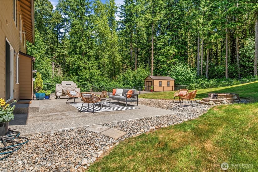 Property photo for 4111 161st Avenue NE, Snohomish photo 16