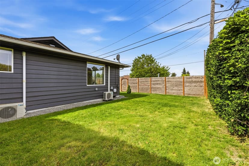 Property photo for 6801 E McKinley Avenue, Tacoma photo 23