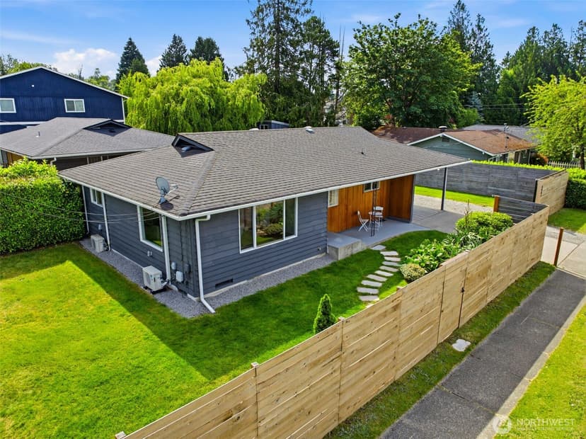 Property photo for 6801 E McKinley Avenue, Tacoma photo 28