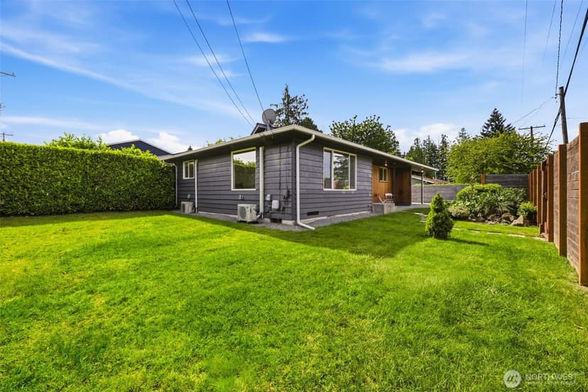 Property photo for 6801 E McKinley Avenue, Tacoma photo 22