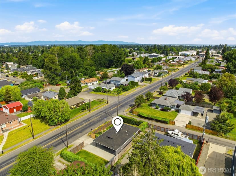 Property photo for 6801 E McKinley Avenue, Tacoma photo 33