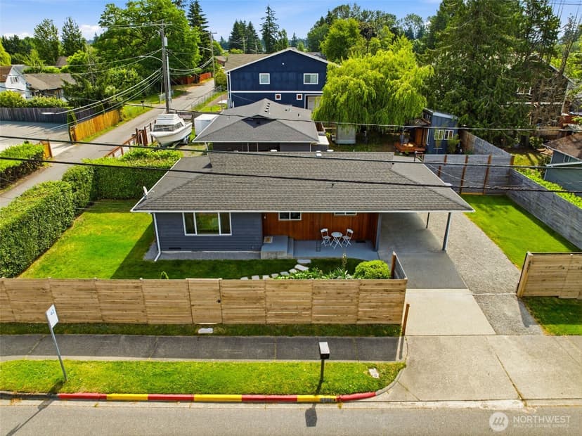 Property photo for 6801 E McKinley Avenue, Tacoma photo 27