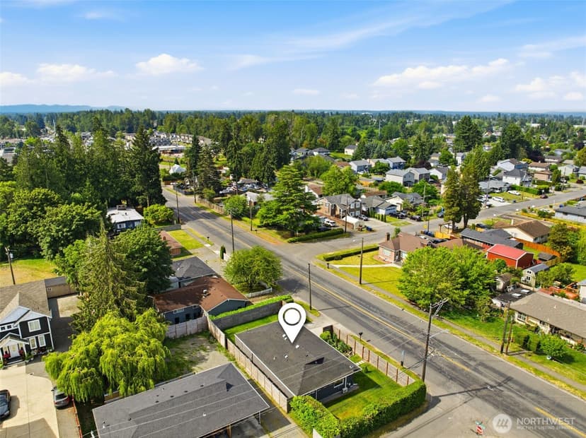 Property photo for 6801 E McKinley Avenue, Tacoma photo 32