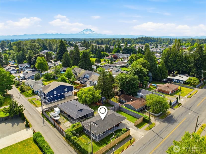 Property photo for 6801 E McKinley Avenue, Tacoma photo 31