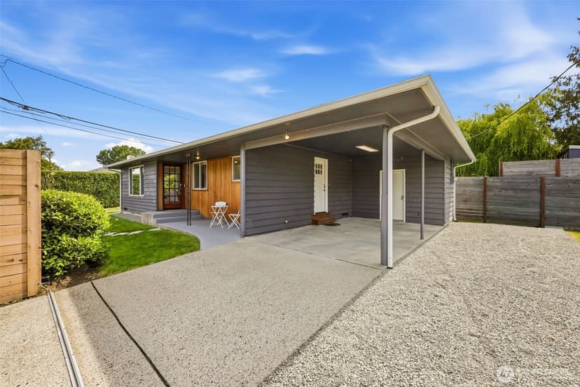 Property photo for 6801 E McKinley Avenue, Tacoma