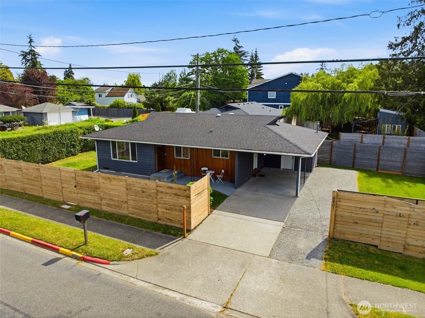 Property photo for 6801 E McKinley Avenue, Tacoma photo 25