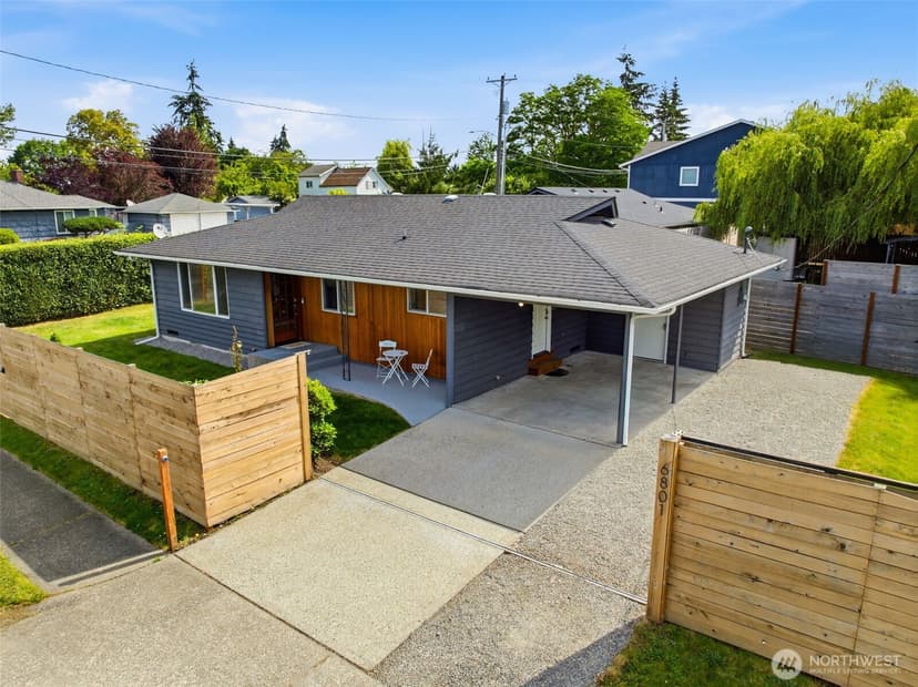 Property photo for 6801 E McKinley Avenue, Tacoma photo 26