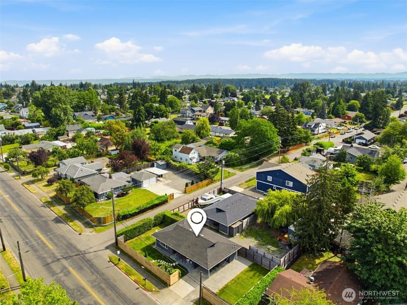 Property photo for 6801 E McKinley Avenue, Tacoma photo 30