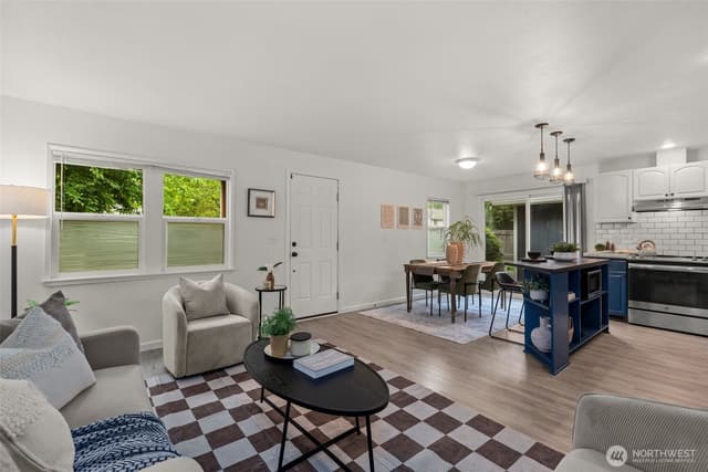 Property photo for 2015 104th Street SW, Everett photo 5
