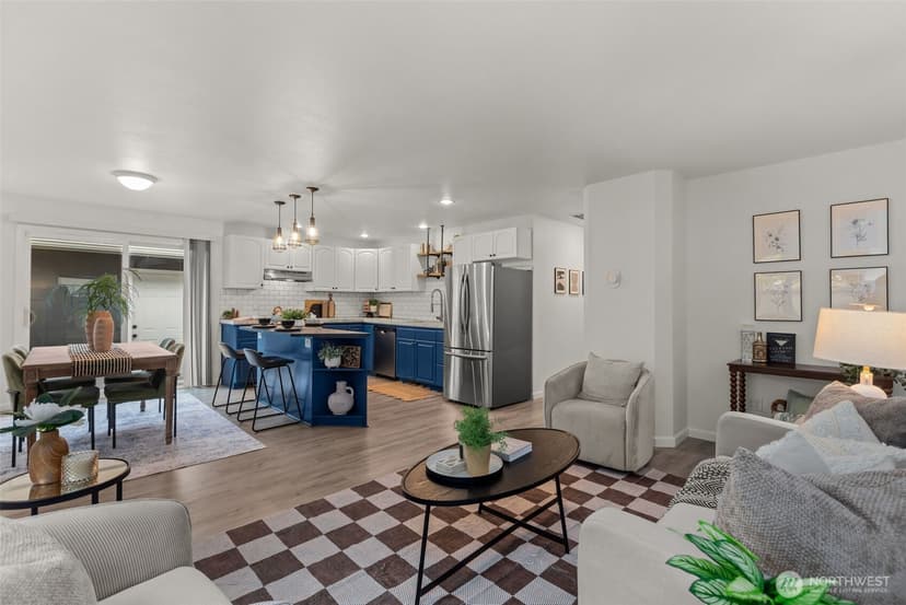 Property photo for 2015 104th Street SW, Everett photo 6