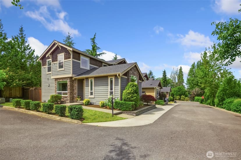 Property photo for 21410 40th Court W, Mountlake Terrace photo 3
