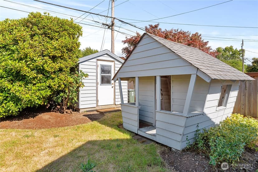 Property photo for 1845 N Highland Street, Tacoma photo 25