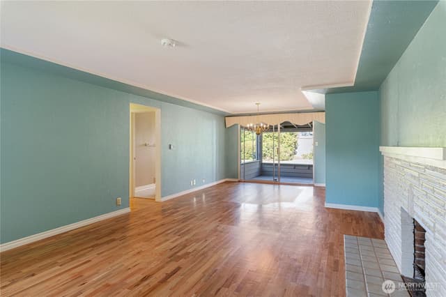 Property photo for 1845 N Highland Street, Tacoma photo 5