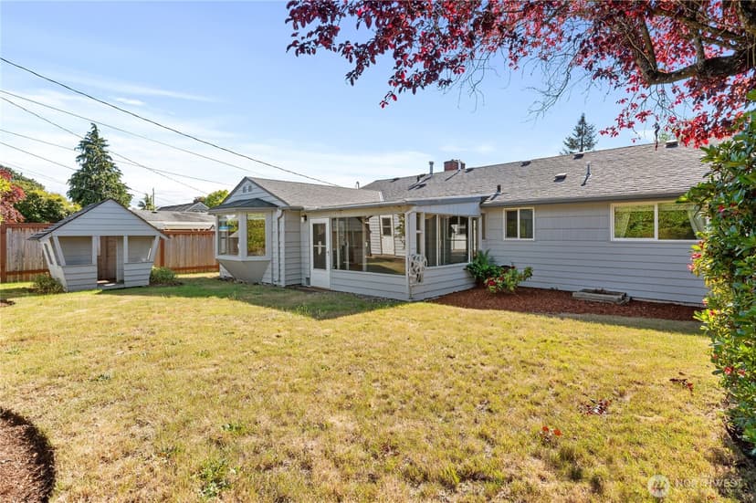 Property photo for 1845 N Highland Street, Tacoma photo 28