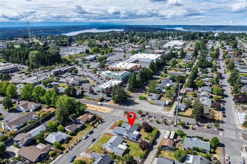 Property photo for 1845 N Highland Street, Tacoma photo 30