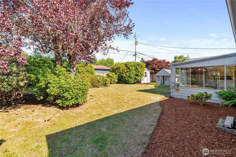 Property photo for 1845 N Highland Street, Tacoma photo 27