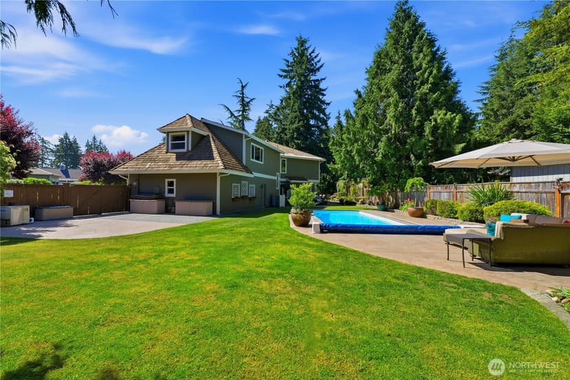Property photo for 3420 9th Avenue Ct NW, Gig Harbor photo 30