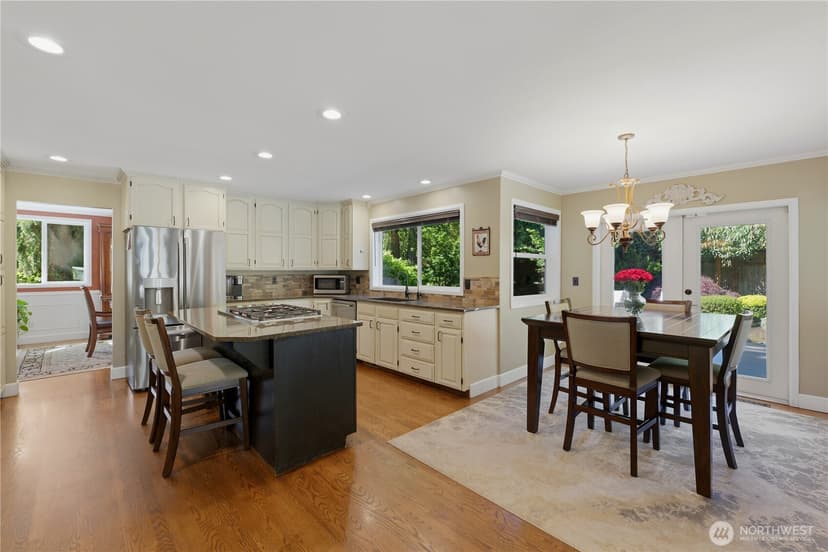 Property photo for 3420 9th Avenue Ct NW, Gig Harbor photo 11