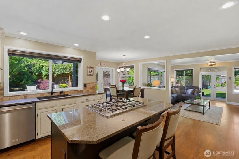Property photo for 3420 9th Avenue Ct NW, Gig Harbor photo 6