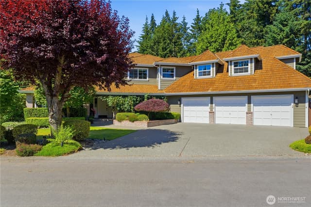Property photo for 3420 9th Avenue Ct NW, Gig Harbor photo 2