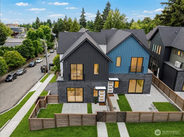 Property photo for 18603 104th Avenue NE #A, Bothell