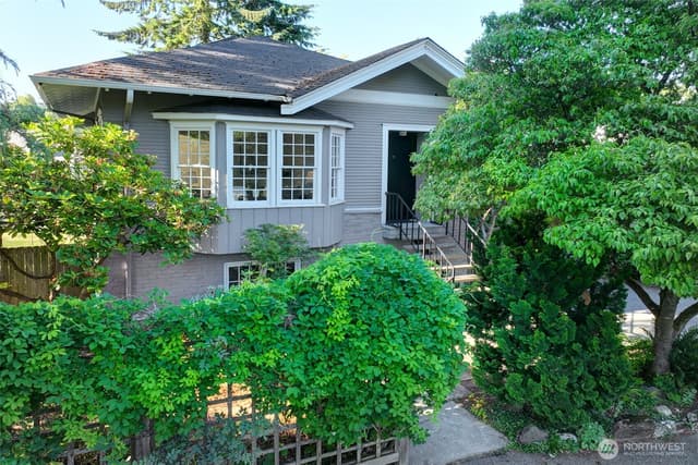 Property photo for 2112 N 132nd Street, Seattle photo 2