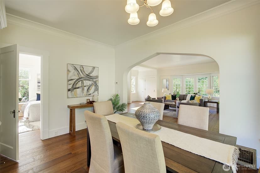 Property photo for 2112 N 132nd Street, Seattle photo 8