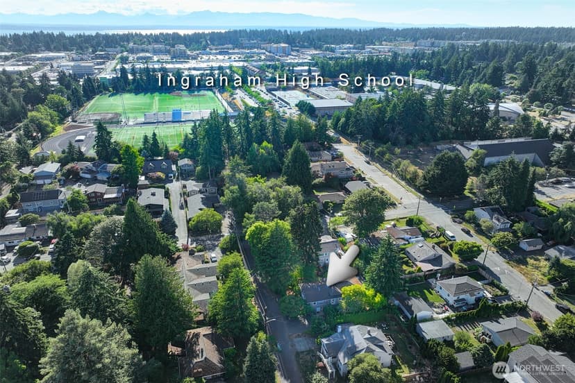 Property photo for 2112 N 132nd Street, Seattle photo 40