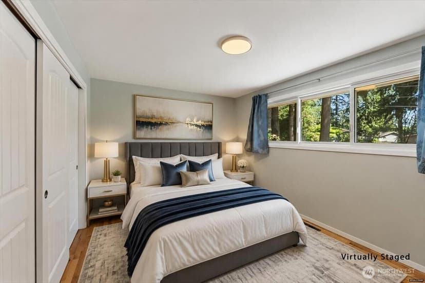 Property photo for 15811 205th Avenue SE, Renton photo 14