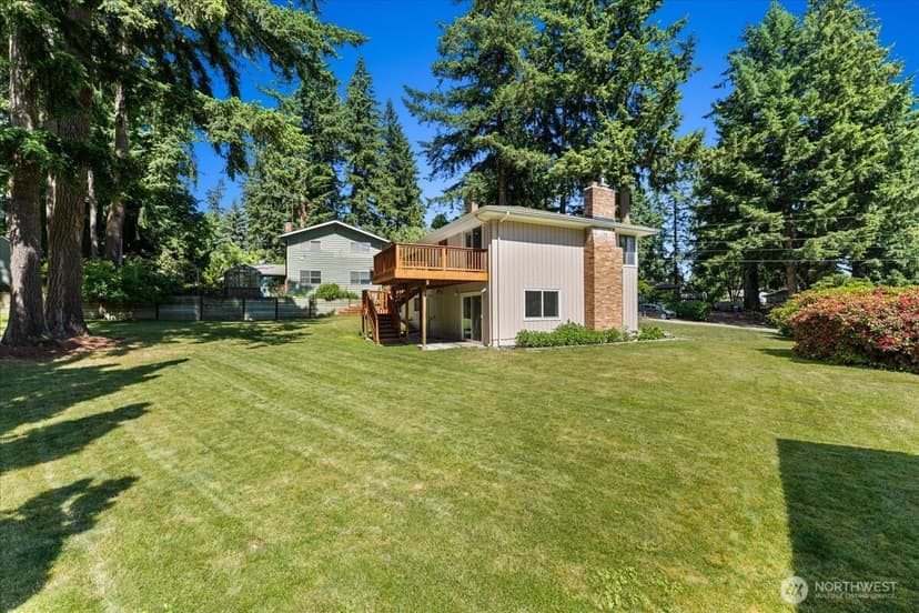 Property photo for 15811 205th Avenue SE, Renton photo 32