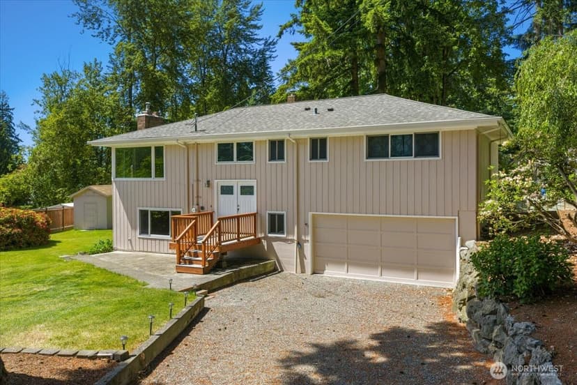 Property photo for 15811 205th Avenue SE, Renton