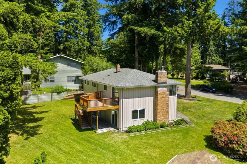 Property photo for 15811 205th Avenue SE, Renton photo 36